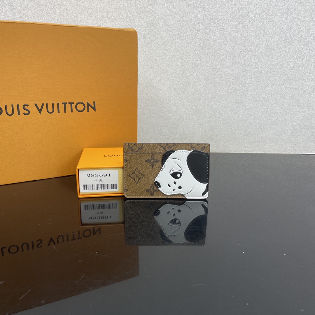 Louis Vuitton Wallets Purse